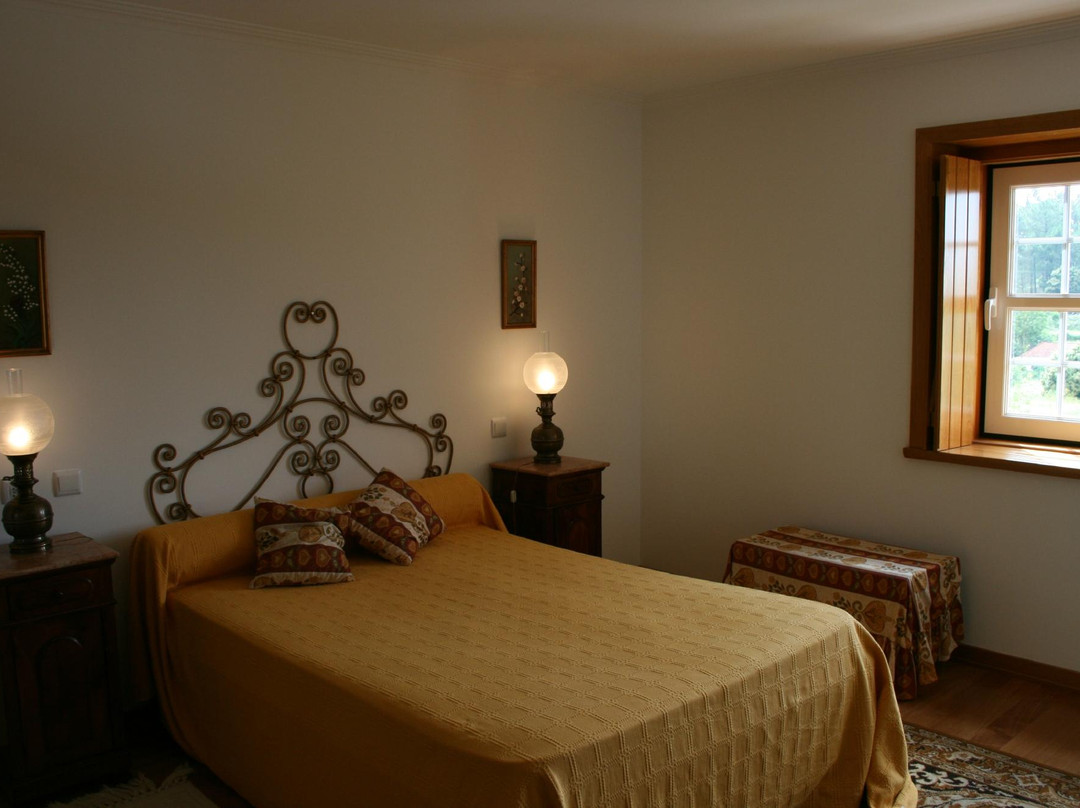 Agualonga旅游攻略图片