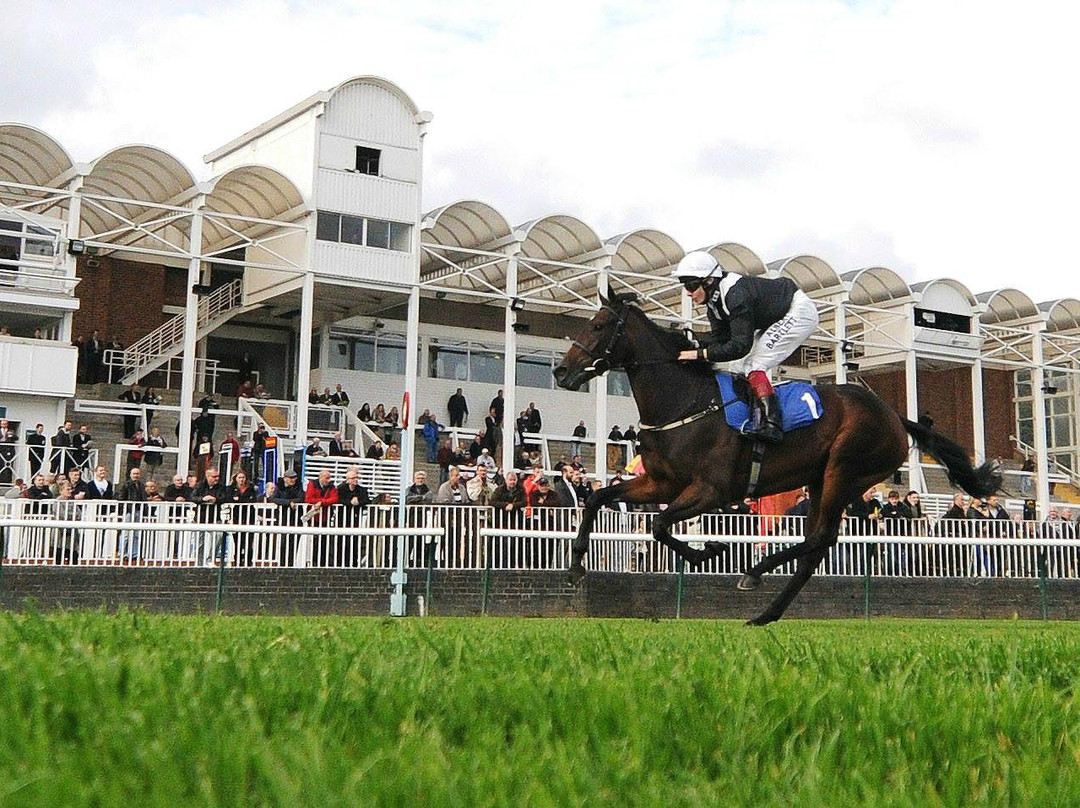 Nottingham Racecourse景点图片
