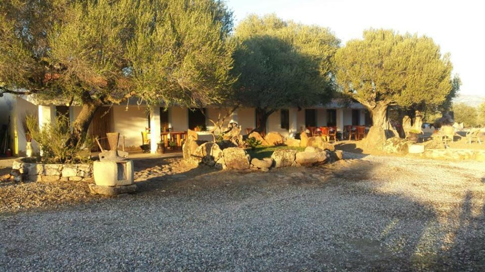 Agriturismo Iloghe