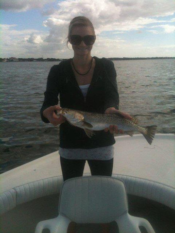 Captain John O’Hanlon Fishing Expeditions-帕姆港必去景点