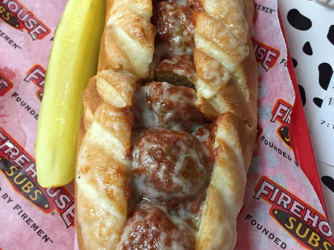 Firehouse Subs