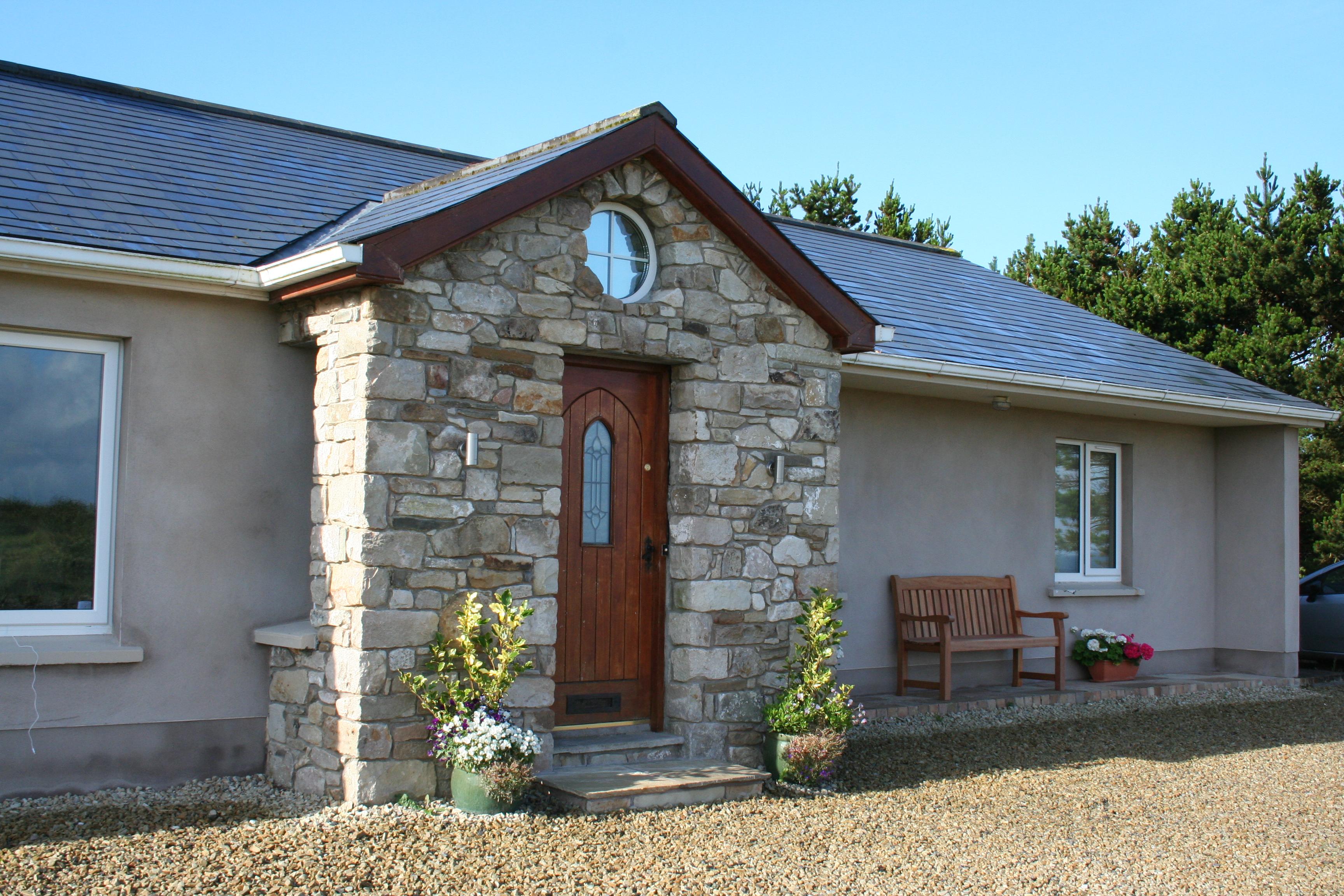 Atlantic Seafront B&B-客卧