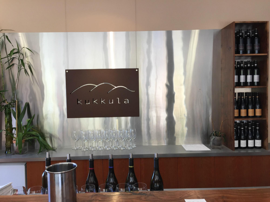 Kukkula Winery景点图片