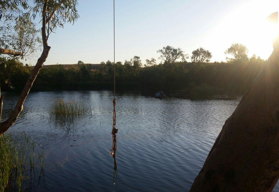 Ngurrangga Tours-卡拉萨必去景点
