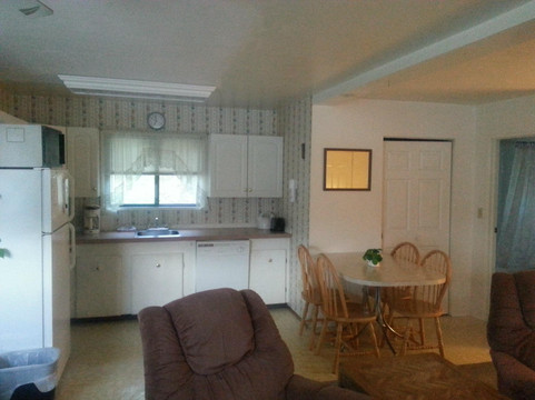 Gold Dust Motel主图