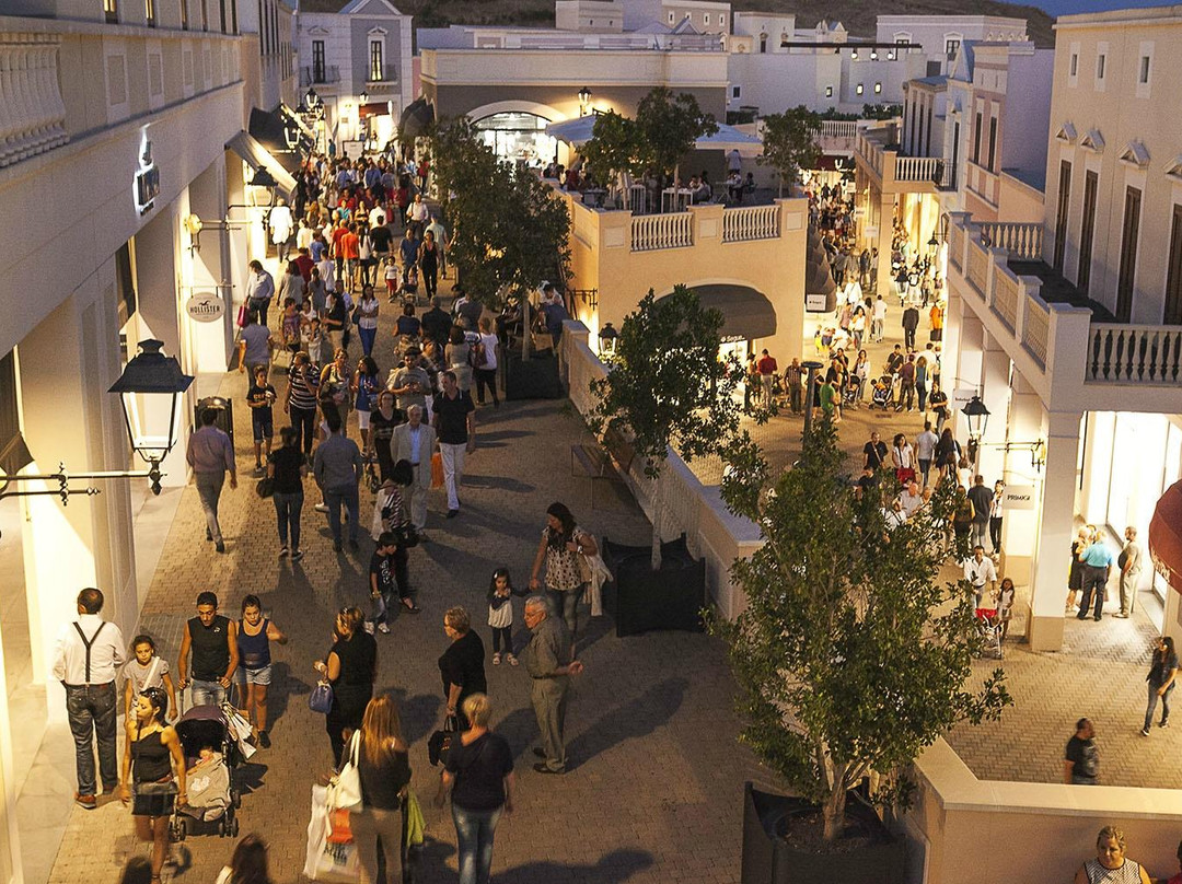 Sicilia Outlet Village景点图片