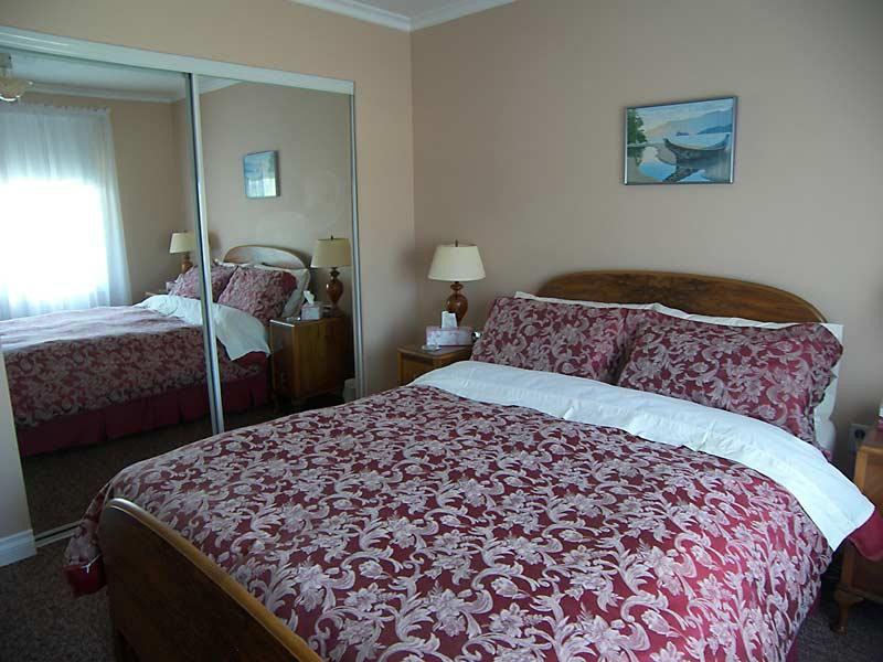 Ormada House Bed and Breakfast主图