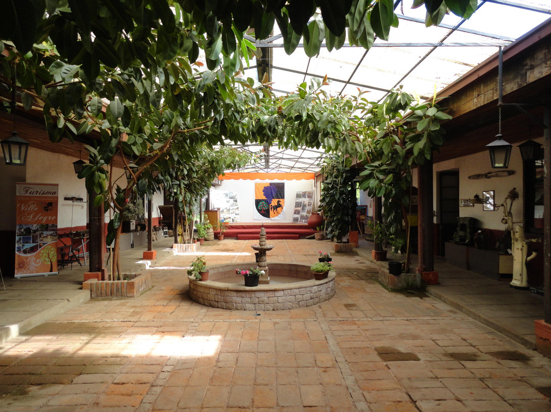Museo Municipal de Villa Alegre景点图片