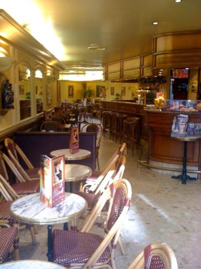 Le Rivoli