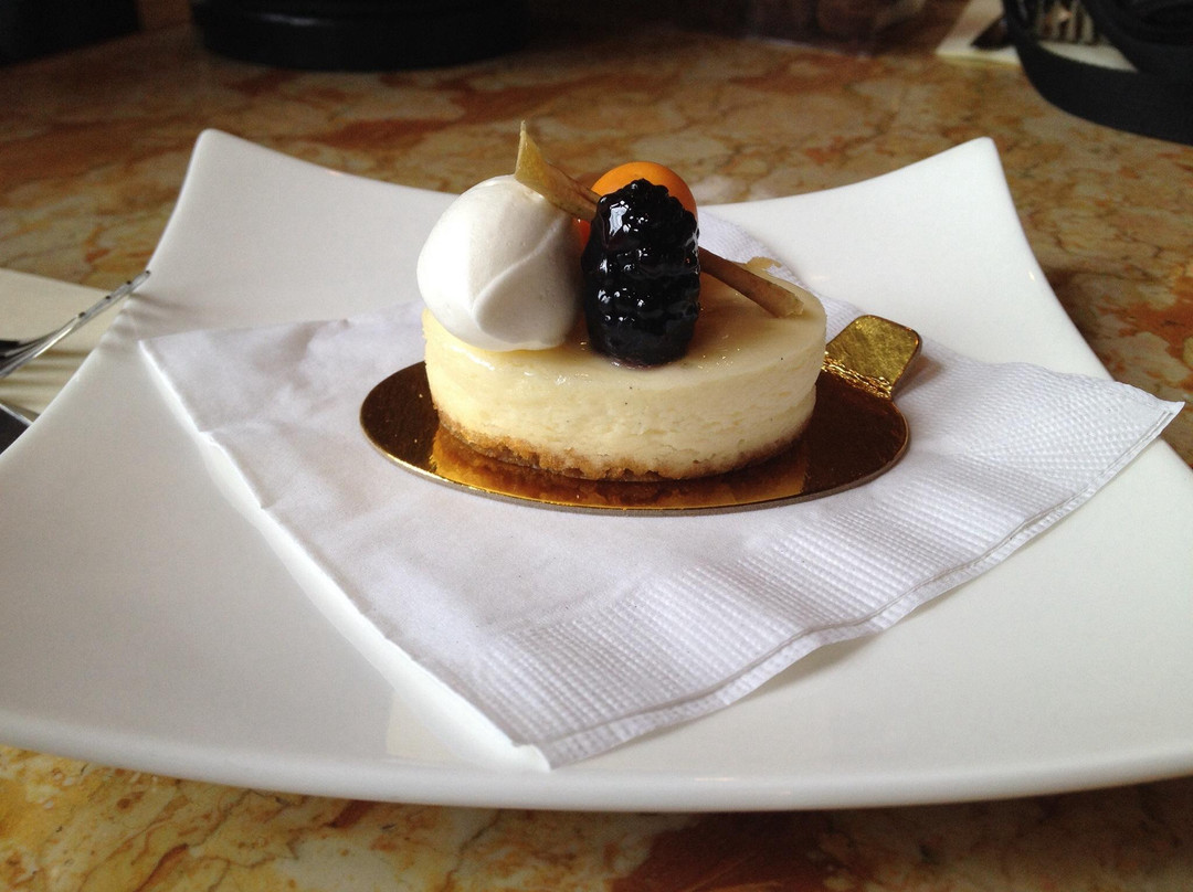 The Culinary Institute of America-海德公园必去景点