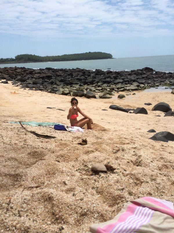 Les Iles du Salut-Kourou必去景点