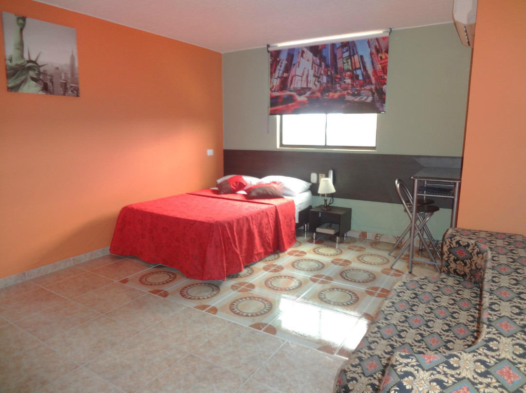 Hotel Doral Suites主图