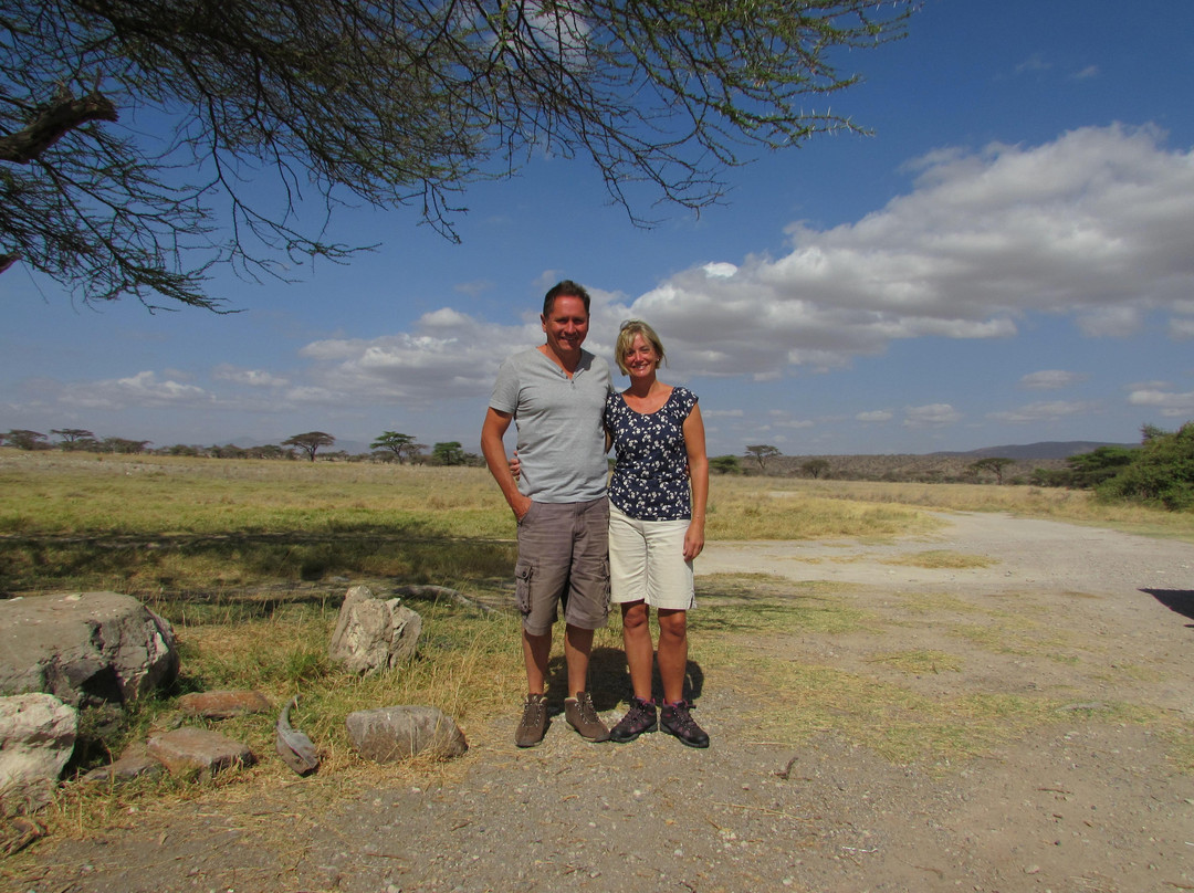 Buffalo Springs National Reserve-Buffalo Springs Game Reserve必去景点