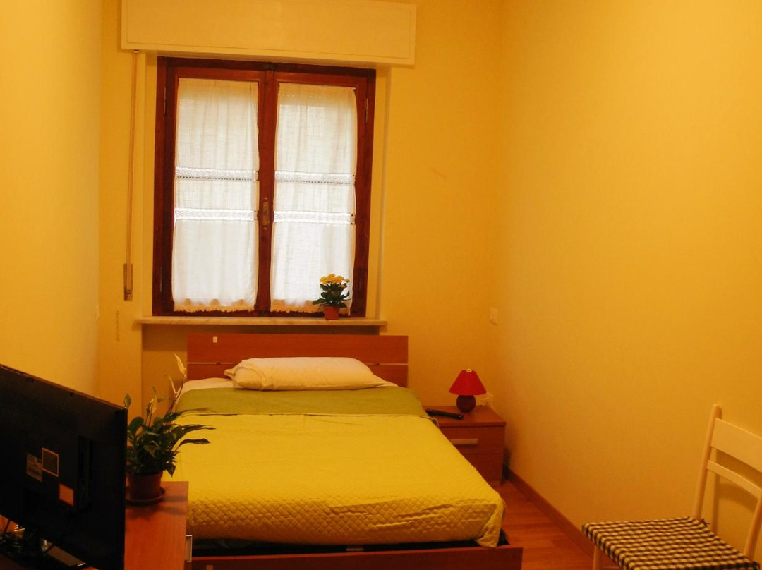 Iris guesthouse主图