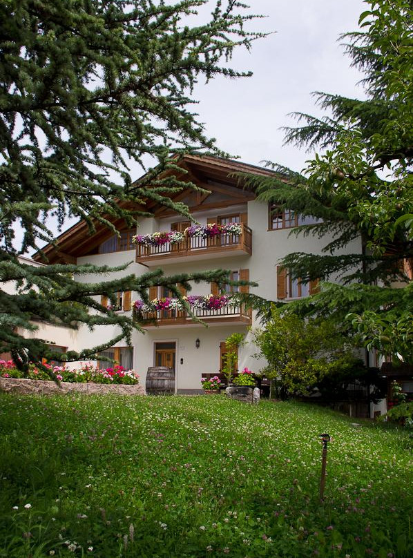 Agritur al Maso