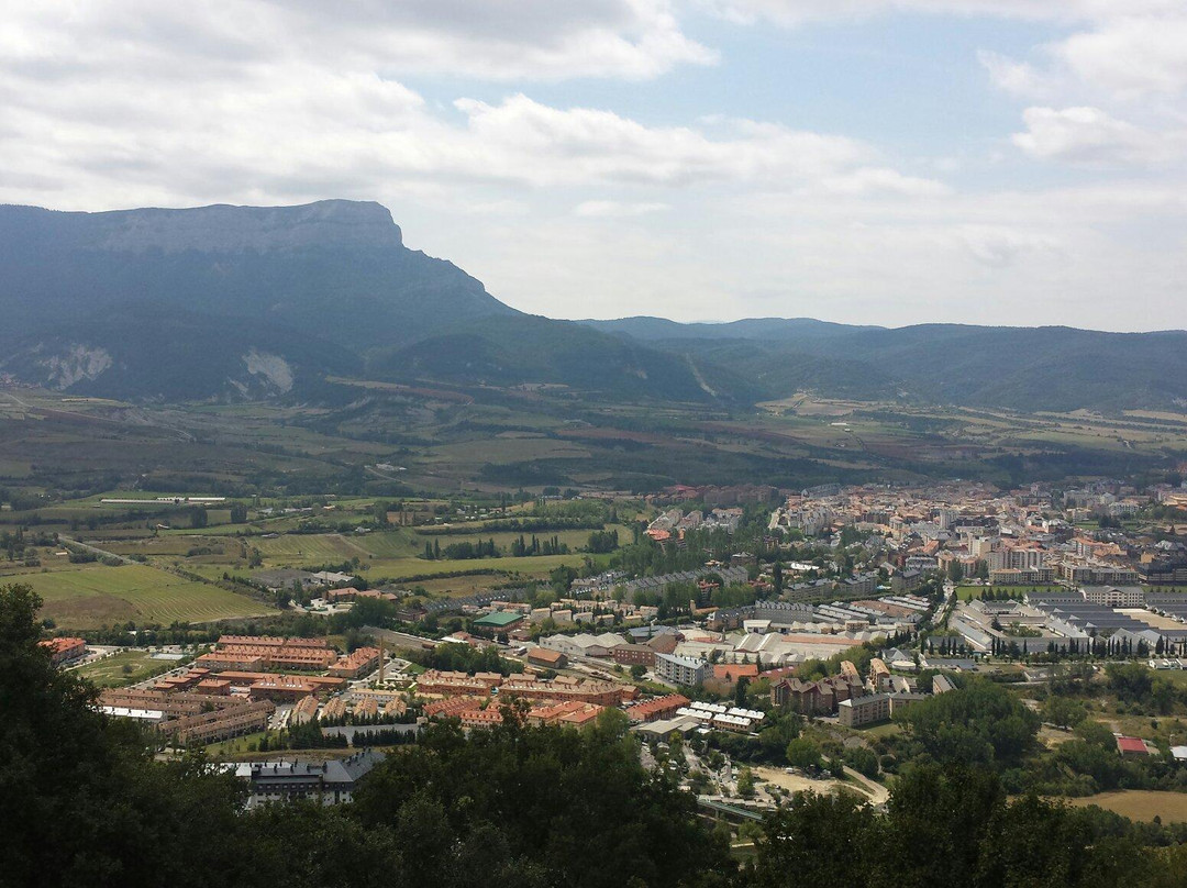 Fuerte de Rapitan景点图片