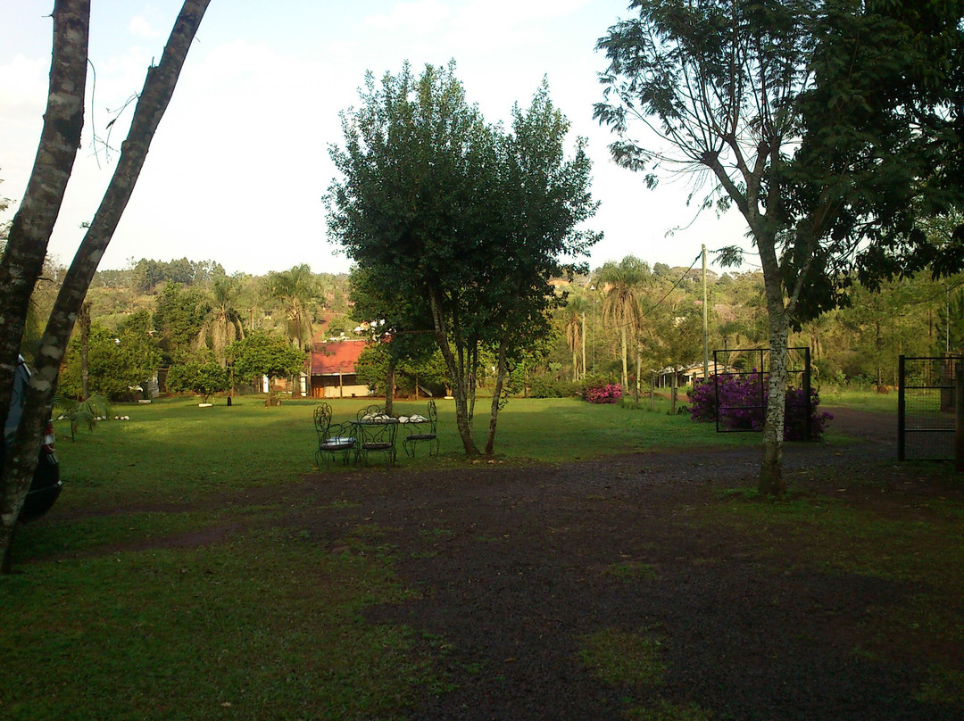 Cabanas Juan Alfred