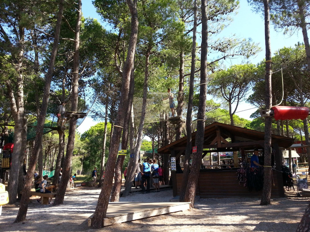 Leucate Aventures