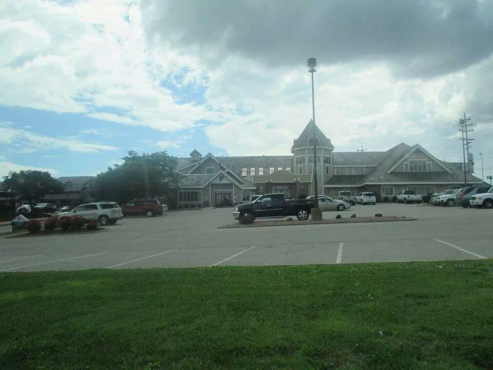 Osage Beach Outlet Marketplace-欧塞奇比奇必去景点