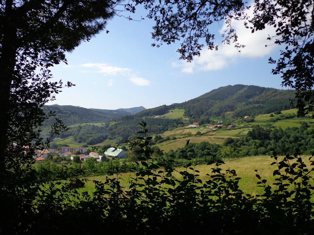 Itsasmin Ostatua主图