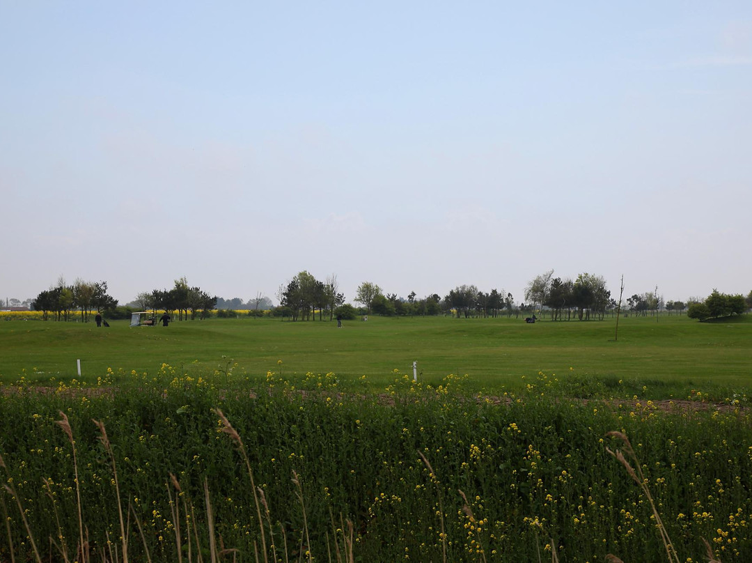 Skegness Golf Centre景点图片
