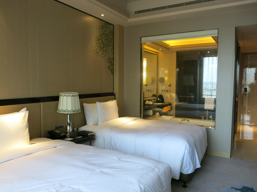 赤峰富力万达嘉华酒店主图