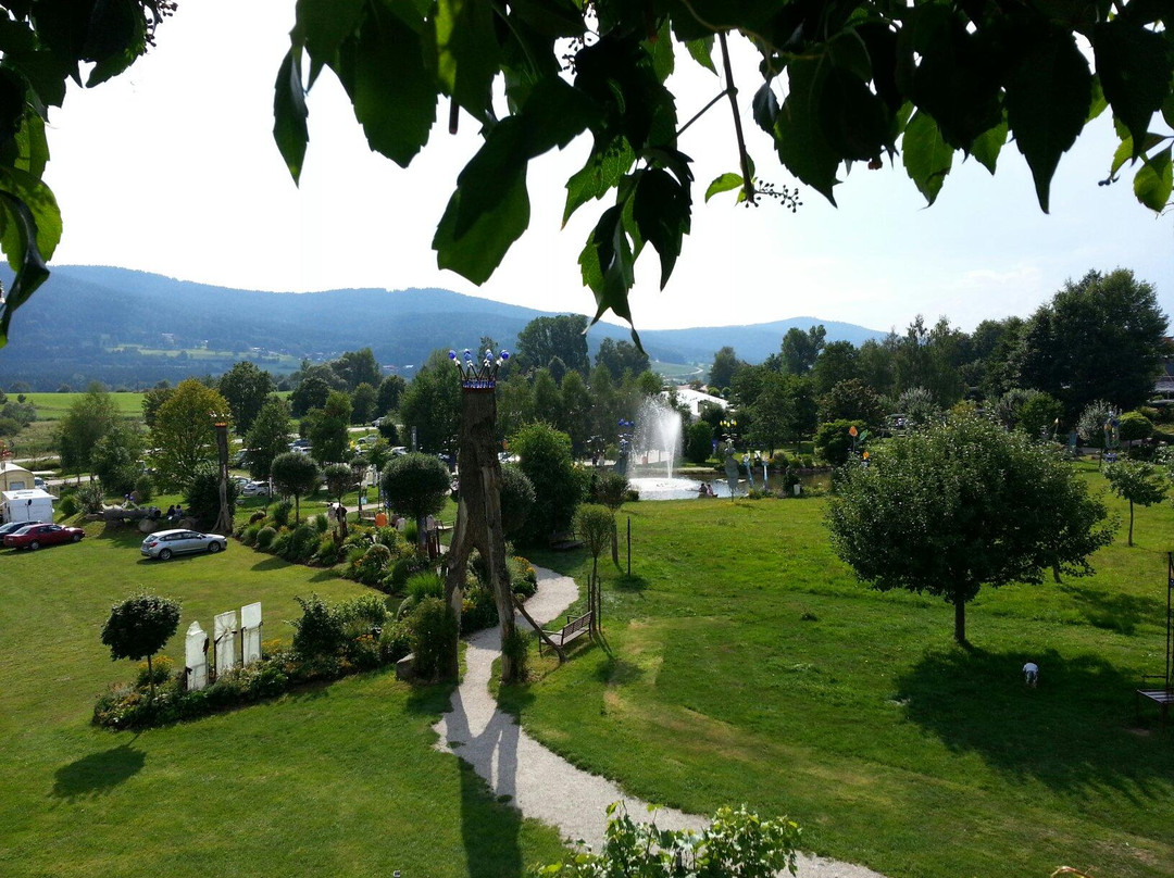 Arnbruck旅游攻略图片