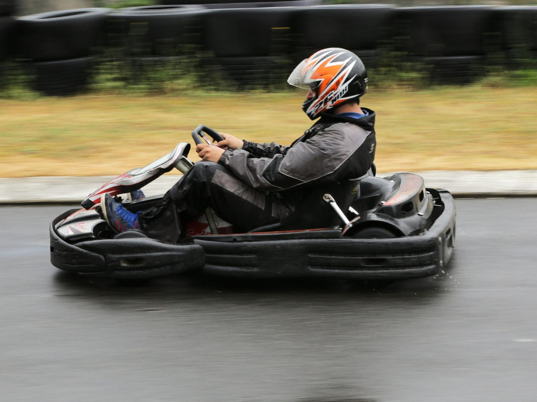 KART THIAIS景点图片