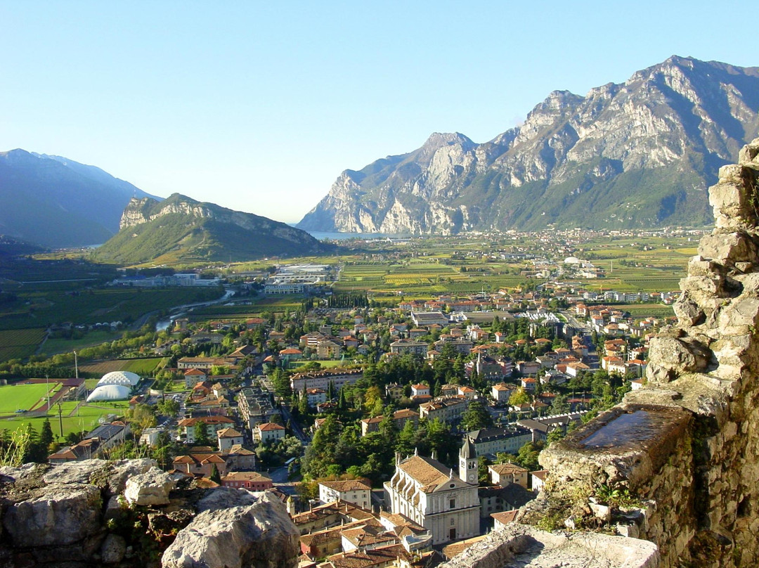 B&B Arco Antico主图