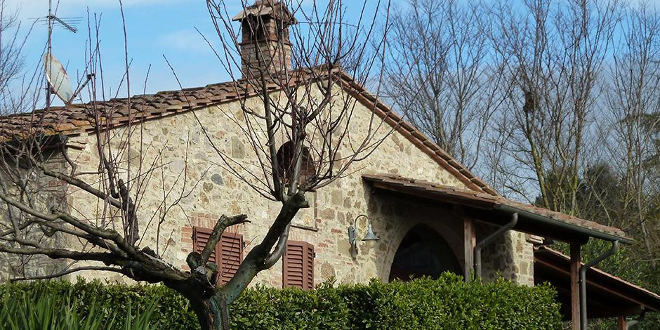 Agriturismo I Casali主图