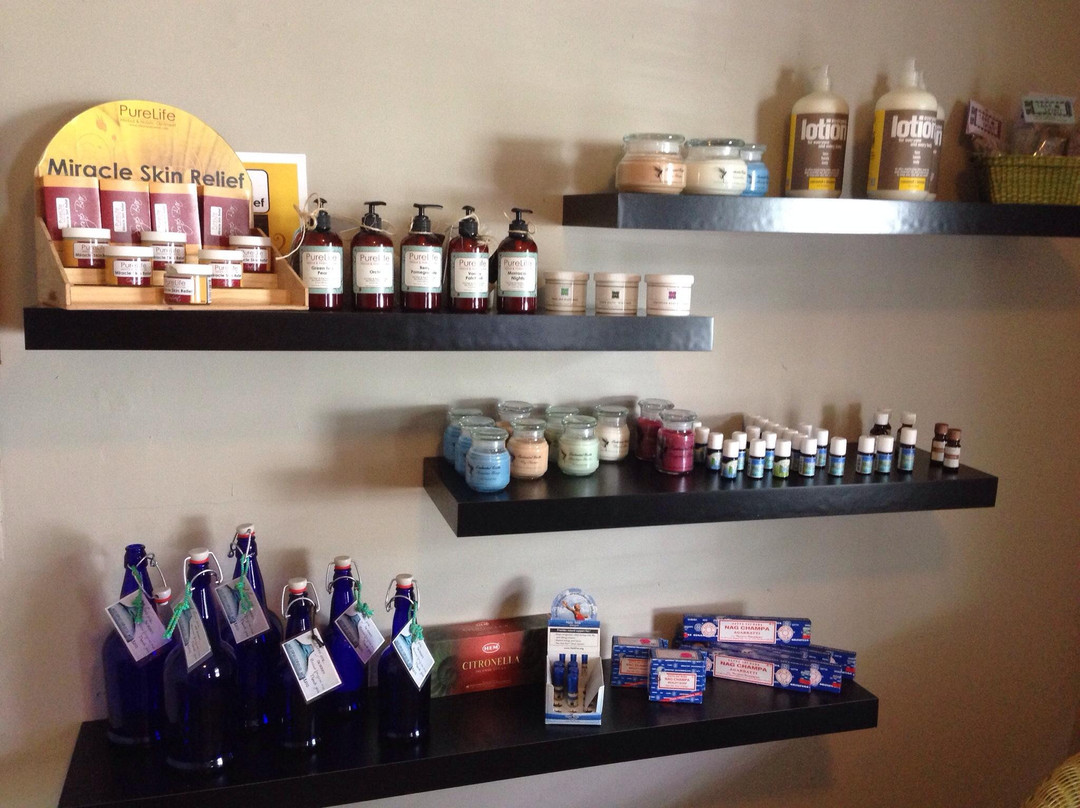 Back In Touch-Surf City必去景点