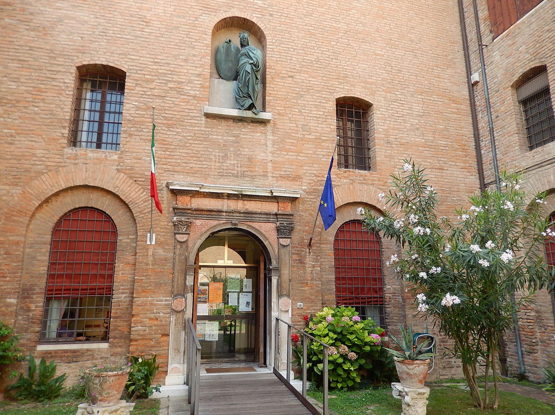 Museo del Risorgimento e della Resistenza景点图片