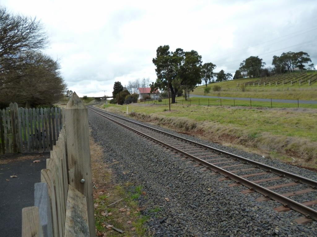 Millthorpe Wine Centre-Millthorpe必去景点