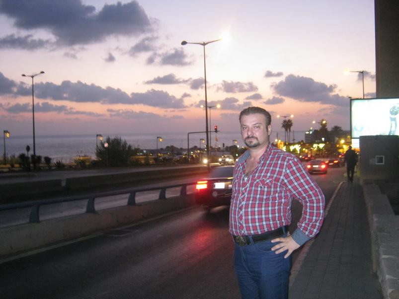 Zaitunay Bay-贝鲁特必去景点