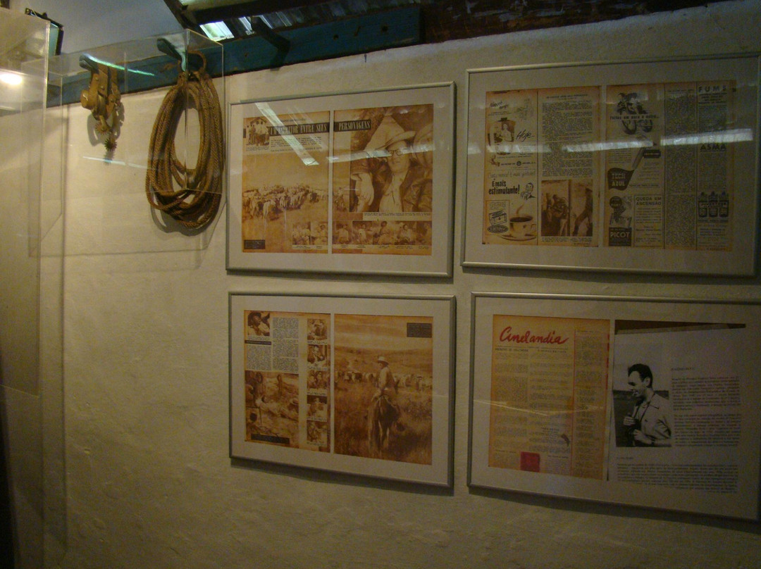 Manuelzao Museum景点图片