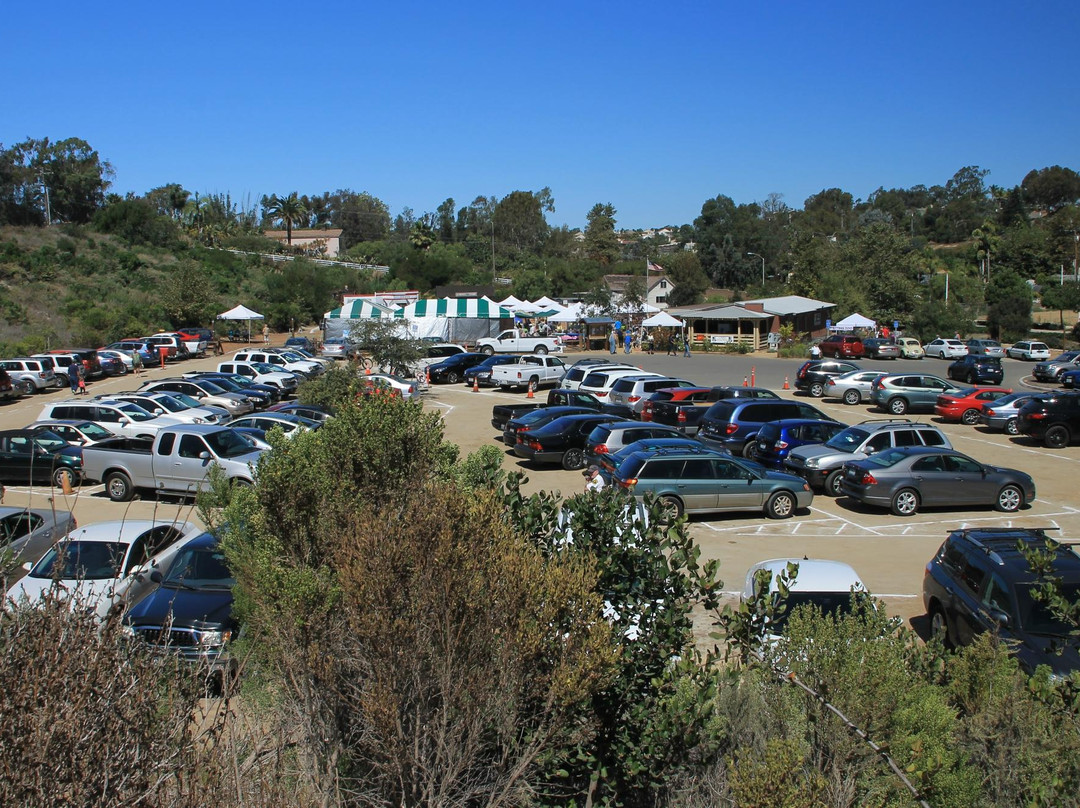 San Dieguito Heritage Museum-恩西尼塔斯必去景点