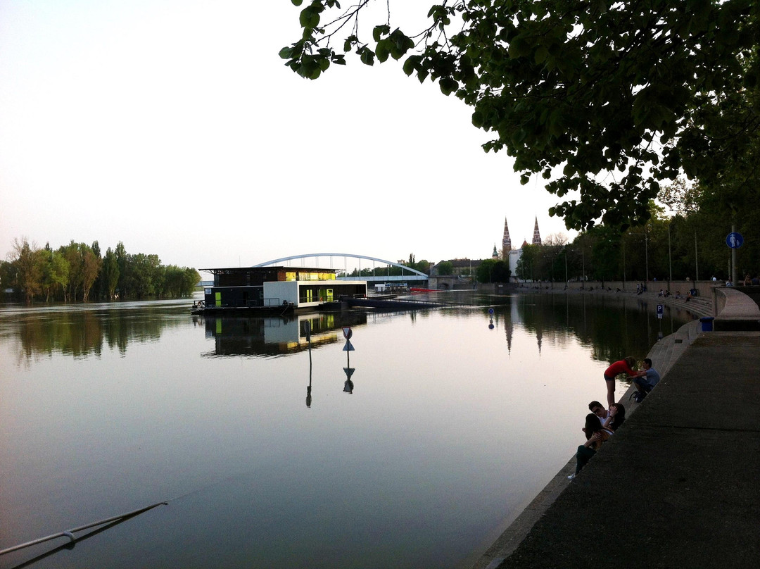 Bridge of Sighs景点图片