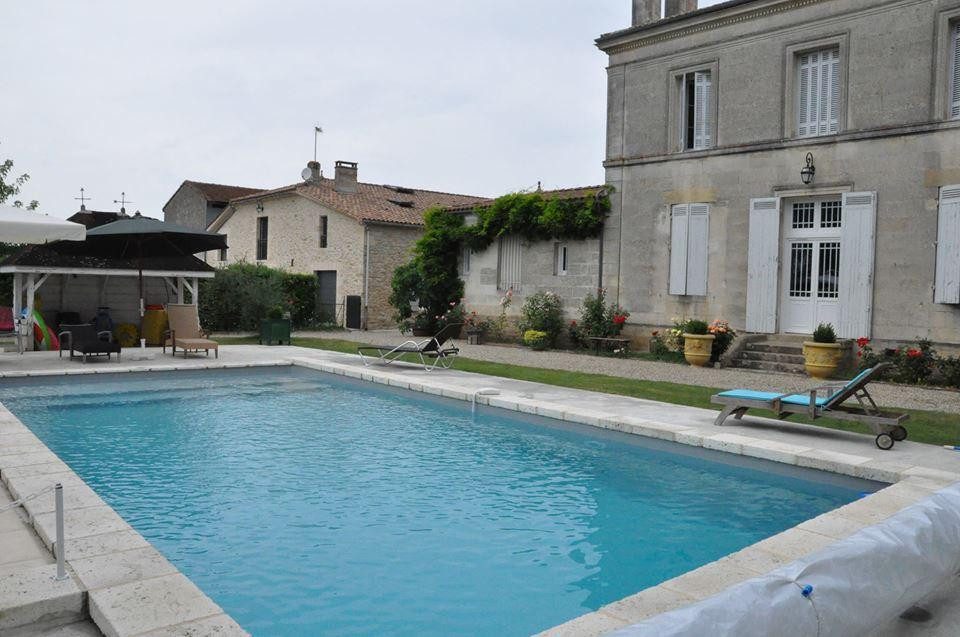 Au Clos Magnolia主图