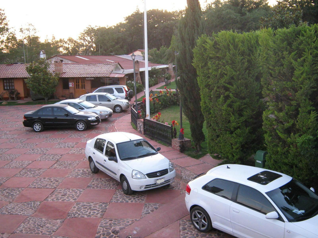 Barranca Honda主图