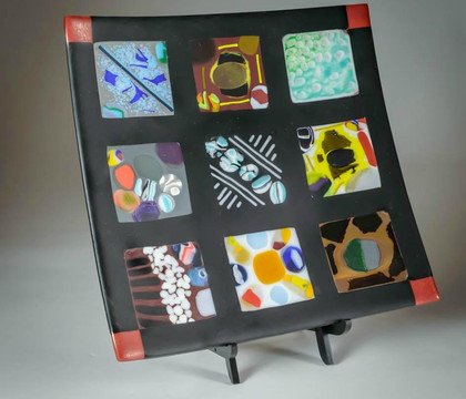 Renegade Art Glass-列克星敦必去景点