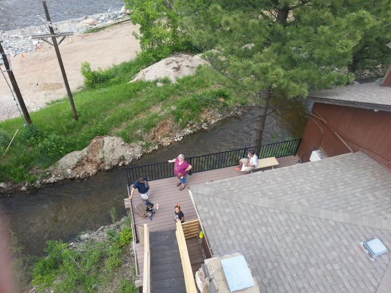 The Dam Store-拉夫兰必去景点