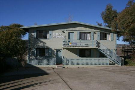 Dalgety酒店住宿-Chalet Jindabyne