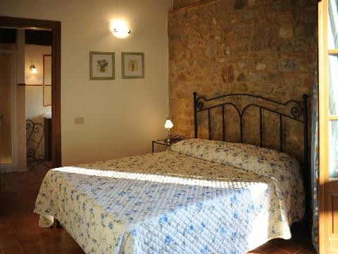 Farmhouse il Canneto主图