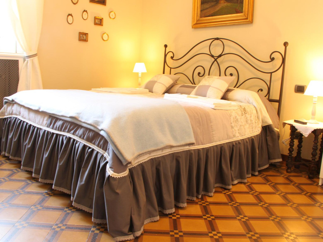 Casa Gentile B&b