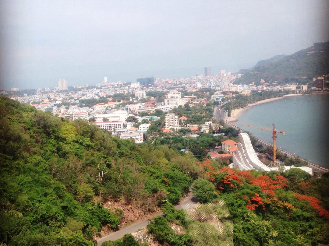 Ho May Park-头顿必去景点