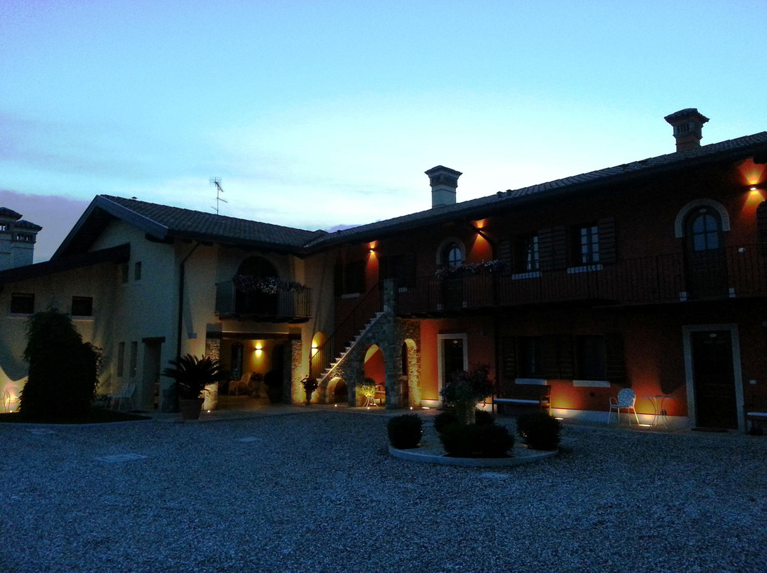 Agriturismo Tenuta Luisa景点图片