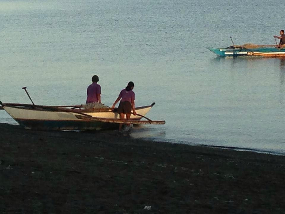 Cabo San Miguel主图