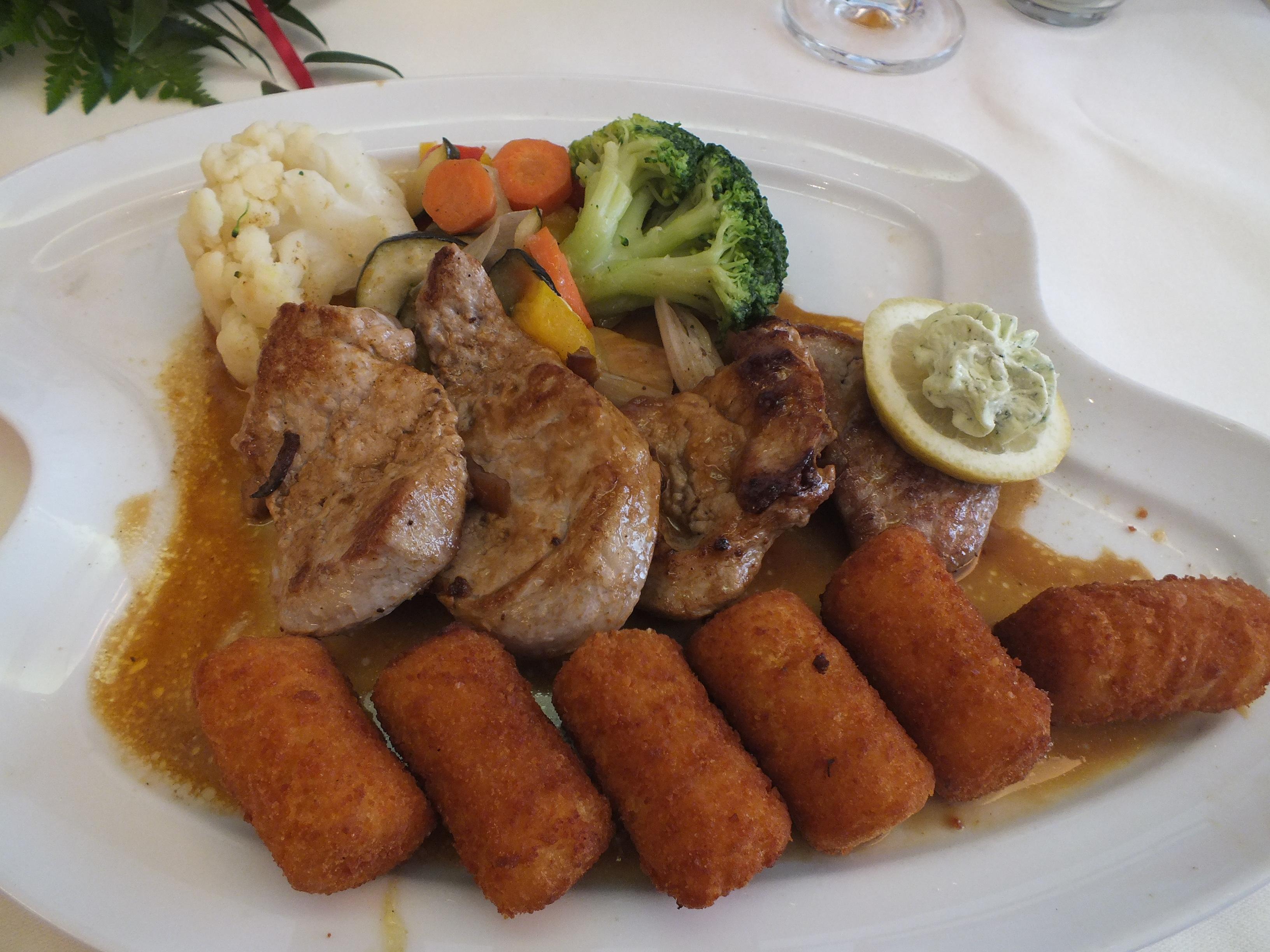 Gasthof Pension Riebel-客卧