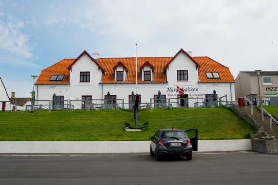 Vestero Havn旅游攻略图片