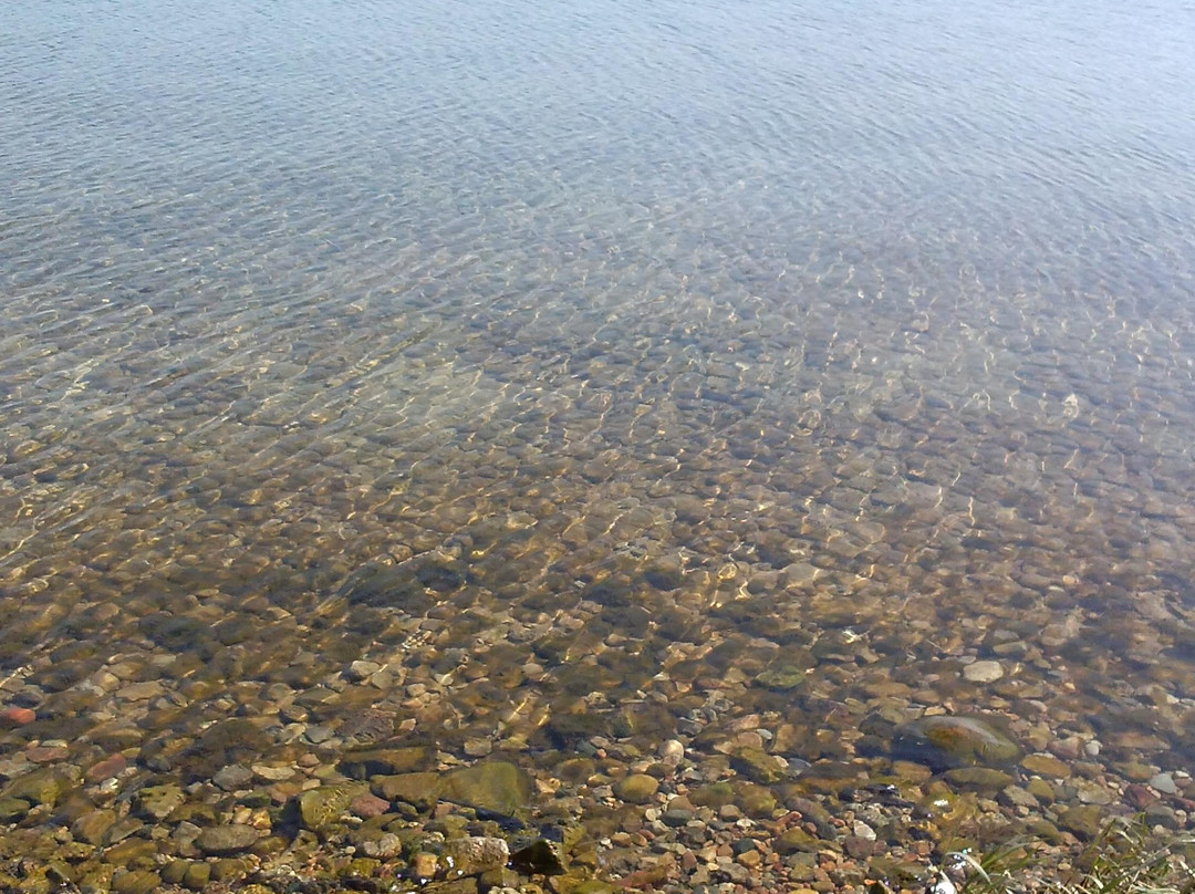 Crystal Lake景点图片